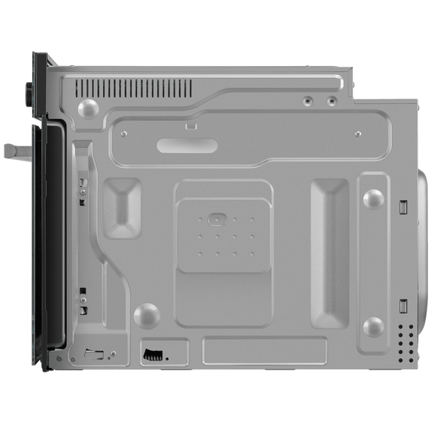 Компактный духовой шкаф Maunfeld AMCO537GW в Тюмени (preview 10)