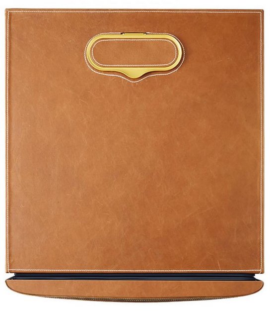 Хьюмидор Afidano L5 (Коньячная кожа) в Тюмени (preview 4)