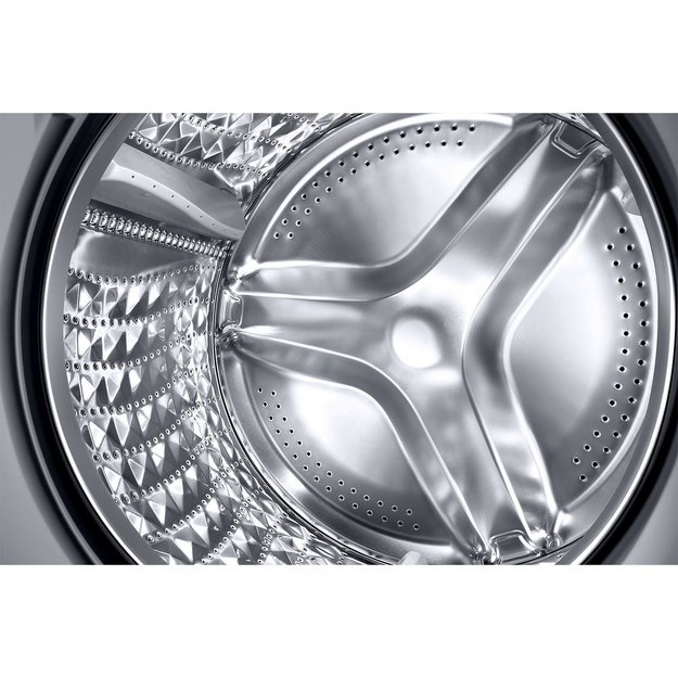 Стиральная машина Samsung WW10T654CLX в Тюмени (preview 9)