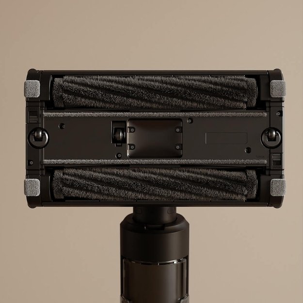 Беспроводной пылесос Bork V802 bk в Тюмени (фото 17) Беспроводной пылесос Bork V802 bk в Тюмени (preview 17)