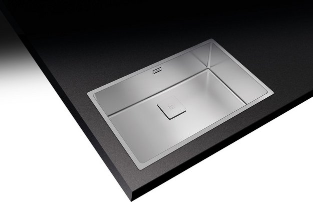 Мойка Teka FLEXLINEA RS15 71.40 POLISHED в Тюмени (preview 5)