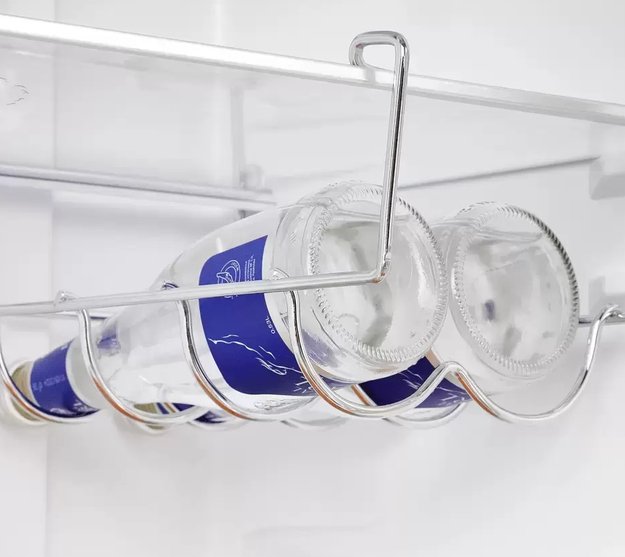 Холодильник Maunfeld MFF186NFRB в Тюмени (preview 11)