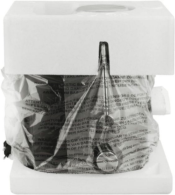 Соковыжималка Maunfeld MJE.850S в Тюмени (preview 7)