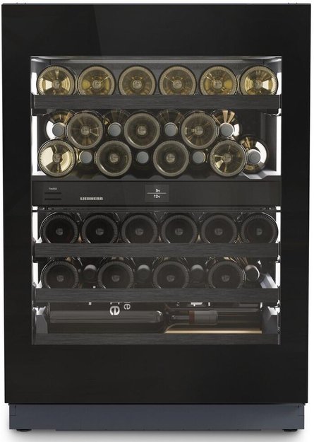Встраиваемый винный шкаф Liebherr UWgbi 3782 Vinidor Selection в Тюмени (preview 1)