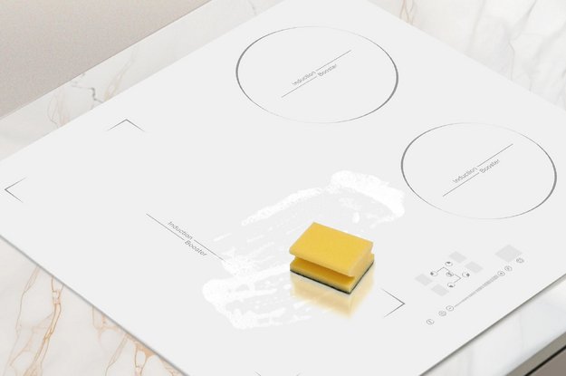 Стеклокерамическая варочная панель Zigmund Shtain CI 46.6 W в Тюмени (preview 3)