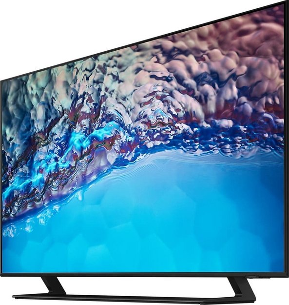 Телевизор Samsung UE43BU8500UXCE в Тюмени (preview 7)