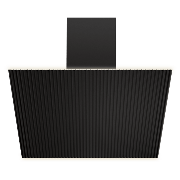 Кухонная вытяжка Maunfeld FRANTA 90 Black/Anthracite в Тюмени (preview 7)