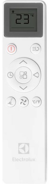 Мобильный кондиционер Electrolux EACM-12 CLN/N6 в Тюмени (preview 9)