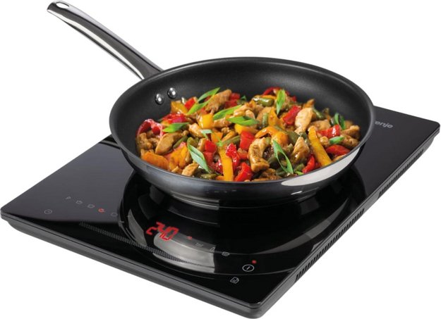 Индукционная варочная панель Gorenje ICY 2000 SP в Тюмени (preview 8)