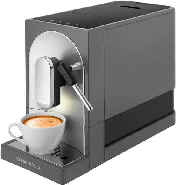 Кофемашина Maunfeld MF-A7021GR в Тюмени (preview 4)
