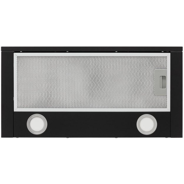 Встраиваемая вытяжка KRONA KAMILLA MV 6002 BLACK в Тюмени (preview 2)