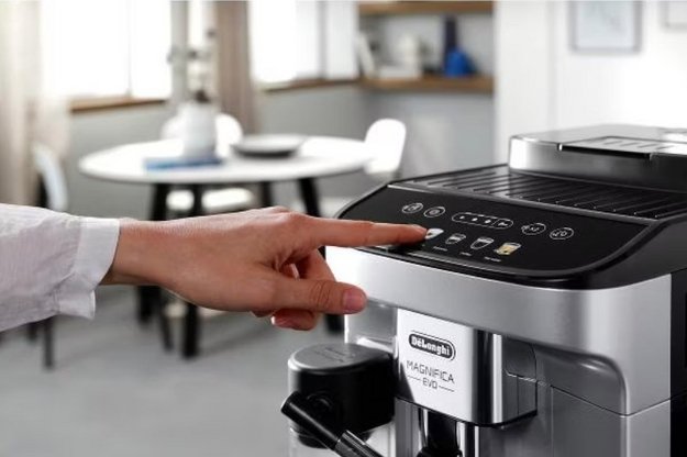 Кофемашина DeLonghi ECAM290.61.SB в Тюмени (preview 8)