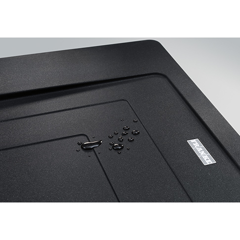 Мойка Franke Urban UBG 611-62 Шоколад в Тюмени (preview 2)