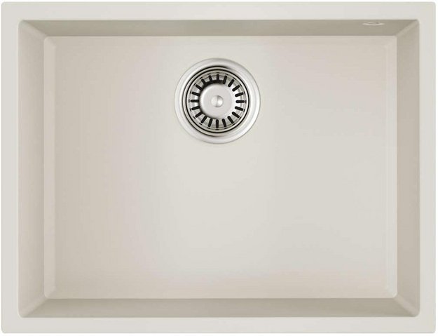 Мойка Omoikiri TEDORI 54-U WH в Тюмени (preview 1)