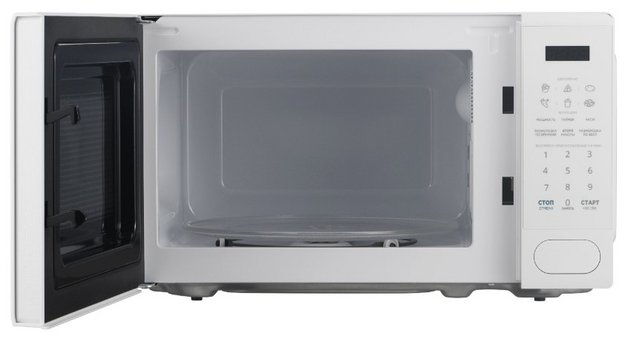 Микроволновая печь Midea EM720C2PR-W в Тюмени (preview 8)