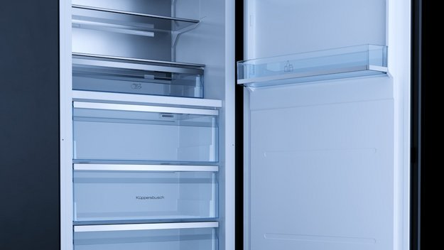 Встраиваемый холодильник Kuppersbusch FKFX 9800.0i-E в Тюмени (preview 6)