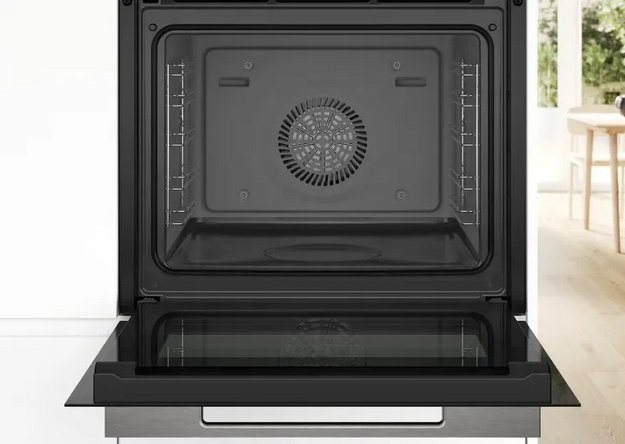 Духовой шкаф Bosch HSG 7584B1 в Тюмени (preview 7)
