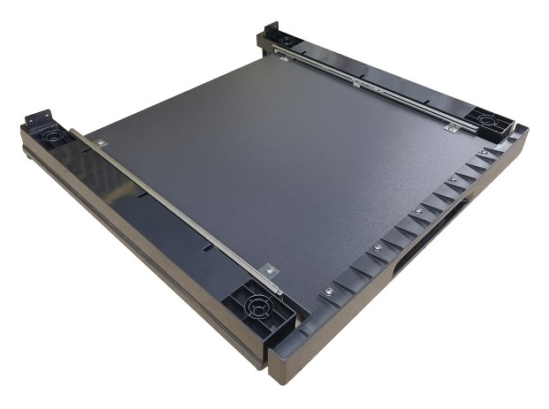 Соединительный элемент для стиральной и сушильной машины Korting DSK 350 An в Тюмени (preview 1)