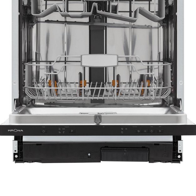 Встраиваемая посудомоечная машина KRONA DELIA 60 BI V2 в Тюмени (preview 9)