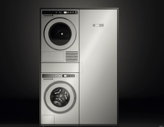 Сушильная машина Asko T710HUXLW.P в Тюмени (video 3)