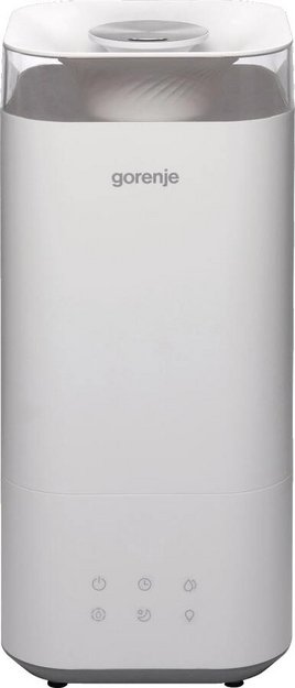 Увлажнитель воздуха Gorenje H50W в Тюмени (preview 1)