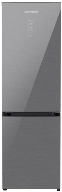 Холодильник Kuppersberg RFCN 2015 SG в Тюмени (preview 1)