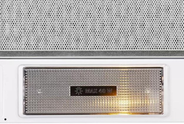 Вытяжка Krona KAMILLA 600 white (1 мотор) в Тюмени (preview 8)