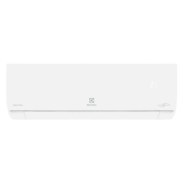 Сплит-система Electrolux Fusion Wave Super DC EACS/I-18HFW/N8 в Тюмени (preview 2)