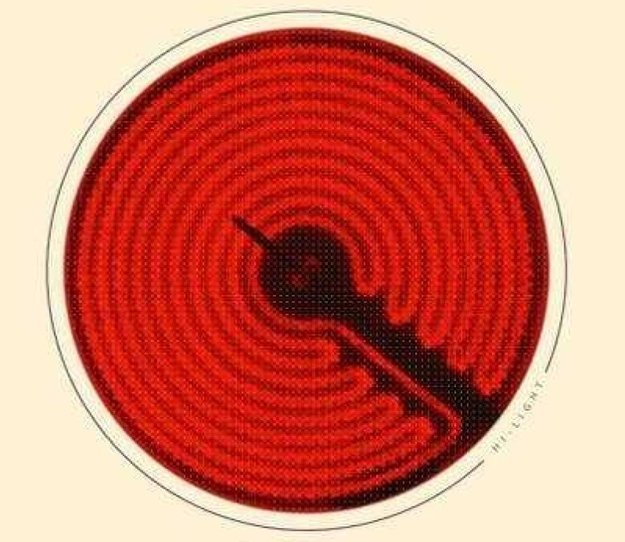 Варочная панель Graude EK 30.0 C в Тюмени (preview 3)