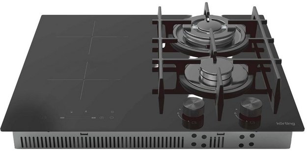 Варочная панель Korting HGG 6451 CTN в Тюмени (preview 2)