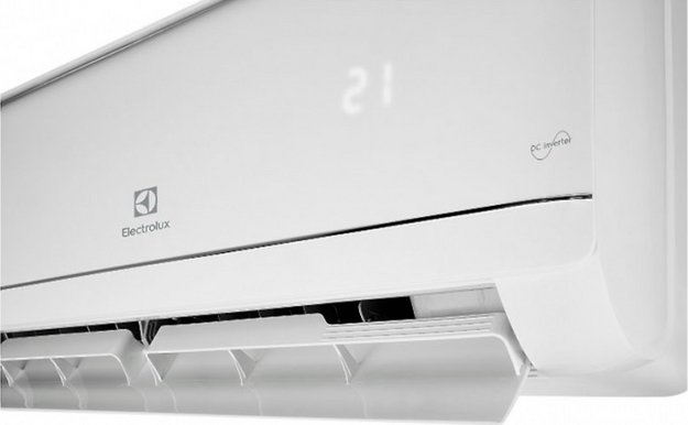 Сплит-система Electrolux EACS-12HSK/N3 в Тюмени (preview 4)