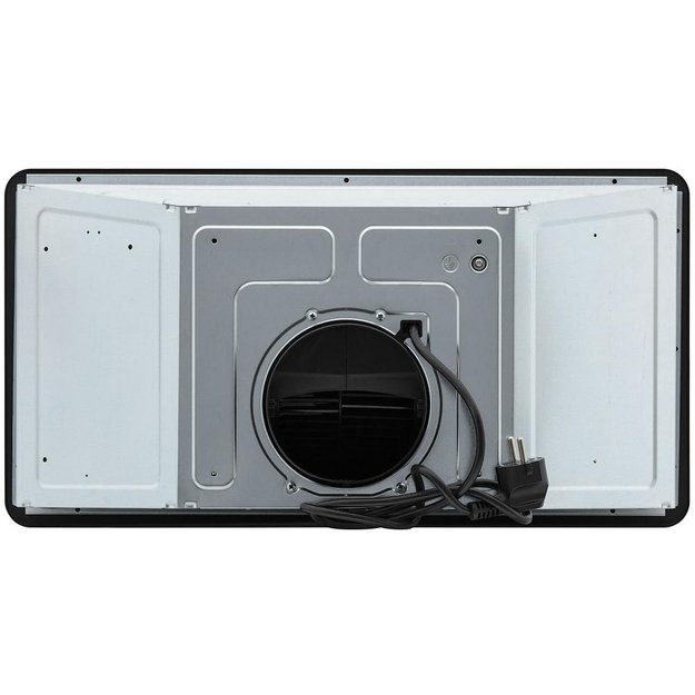 Встраиваемая вытяжка KRONA KATE 600 BLACK PB V2 в Тюмени (preview 6)