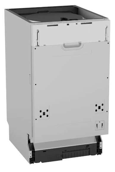 Встраиваемая посудомоечная машина Gorenje GV522E10WE в Тюмени (preview 4)