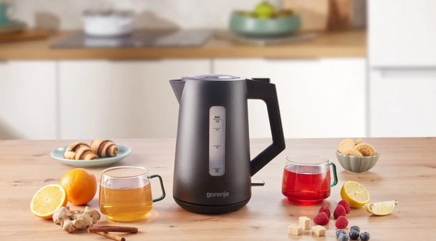 Чайник Gorenje K17OPB в Тюмени (preview 7)