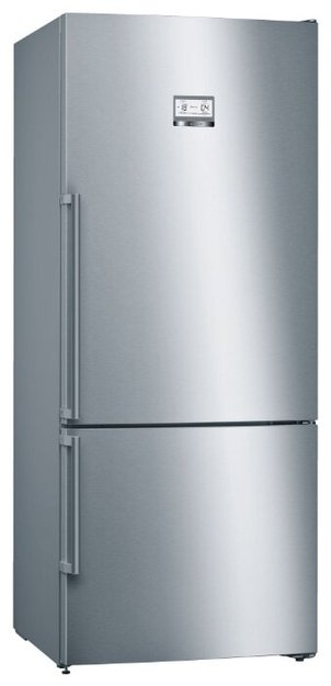 Холодильник с нижней морозильной камерой BOSCH KGN76AI22R в Тюмени (preview 1)