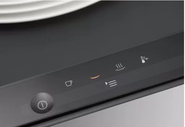 Встраиваемый подогреватель Miele ESW 7010 125 Gala Ed в Тюмени (preview 2)