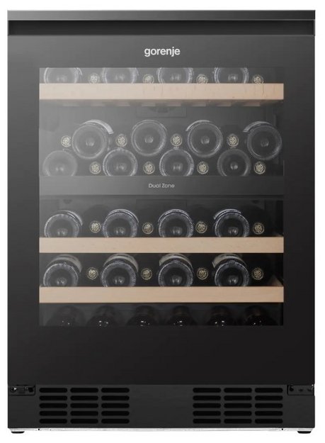 Винный шкаф Gorenje WCU68F6BG4WF в Тюмени (preview 3)