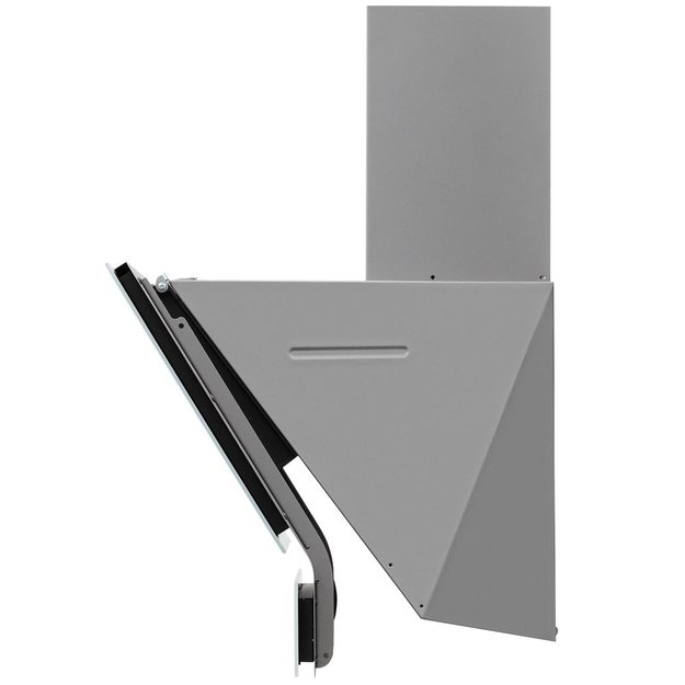 Вытяжка Krona SATURN 600 DN WHITE 4S в Тюмени (preview 5)