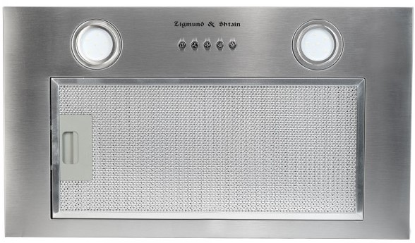 Встраиваемая вытяжка Zigmund Shtain K 016.5 S в Тюмени (preview 3)