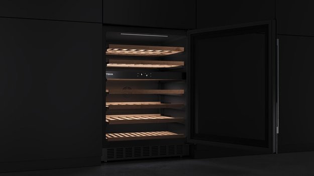 Встраиваемый винный шкаф Teka RVU 20046 GBK в Тюмени (preview 7)