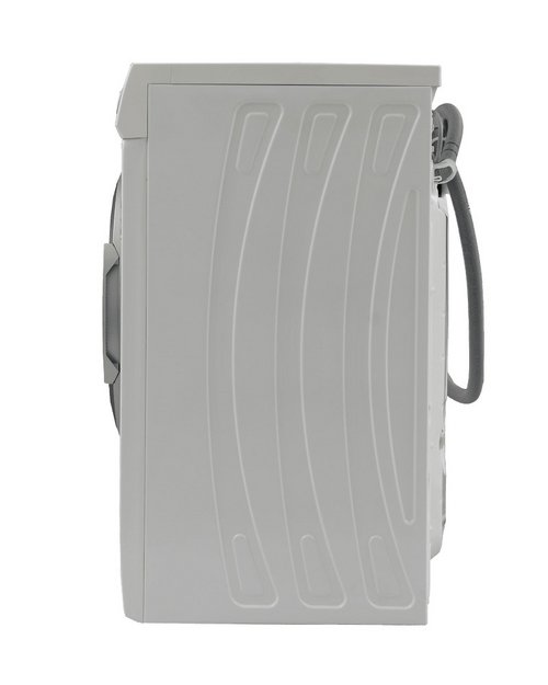 Стиральная машина Maunfeld MFWM127WH200 ST INVERTER SLIM в Тюмени (preview 5)