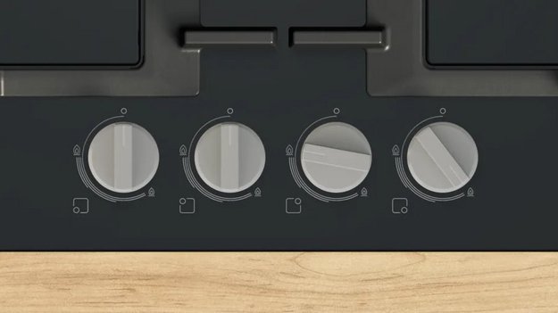 Газовая варочная панель Bosch PNP6B6K40 в Тюмени (preview 5)