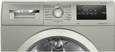 Сушильная машина Bosch WTN86212ME в Тюмени (preview 2)