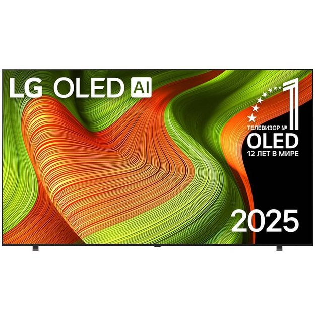 Телевизор LG OLED48B5RLA в Тюмени (preview 1)