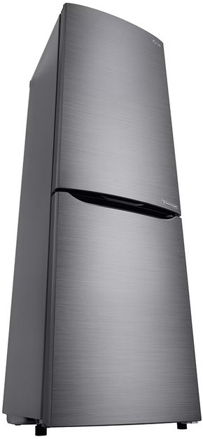 Холодильник LG GA-B 429 SMCZ в Тюмени (preview 8)