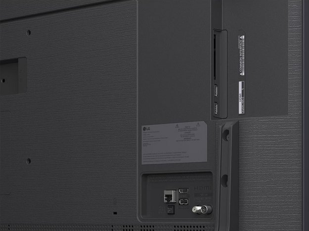 Телевизор LG 55QNED82A6B в Тюмени (фото 12) Телевизор LG 55QNED82A6B в Тюмени (preview 12)