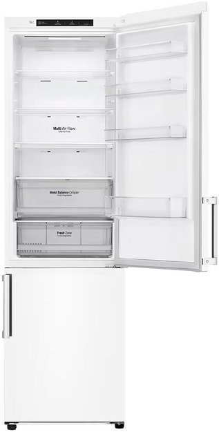 Холодильник LG GA-B 509 BVJZ в Тюмени (preview 6)