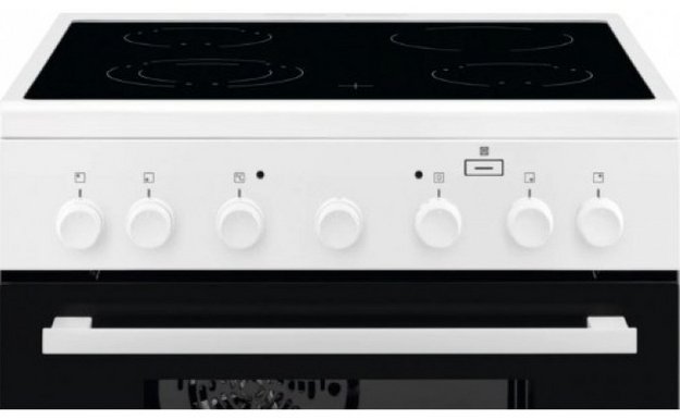 Электрическая плита Electrolux EKC962900W в Тюмени (preview 2)