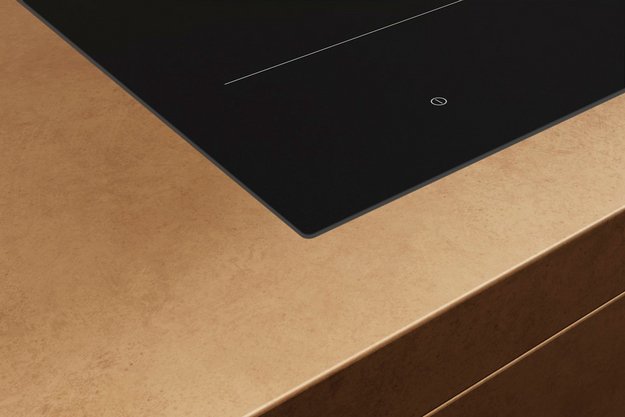 Индукционная варочная панель Miele KM 8695 FL MattFinish в Тюмени (preview 4)