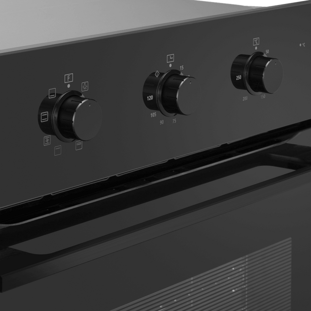 Духовой шкаф Maunfeld MEOC708PB2 в Тюмени (preview 8)